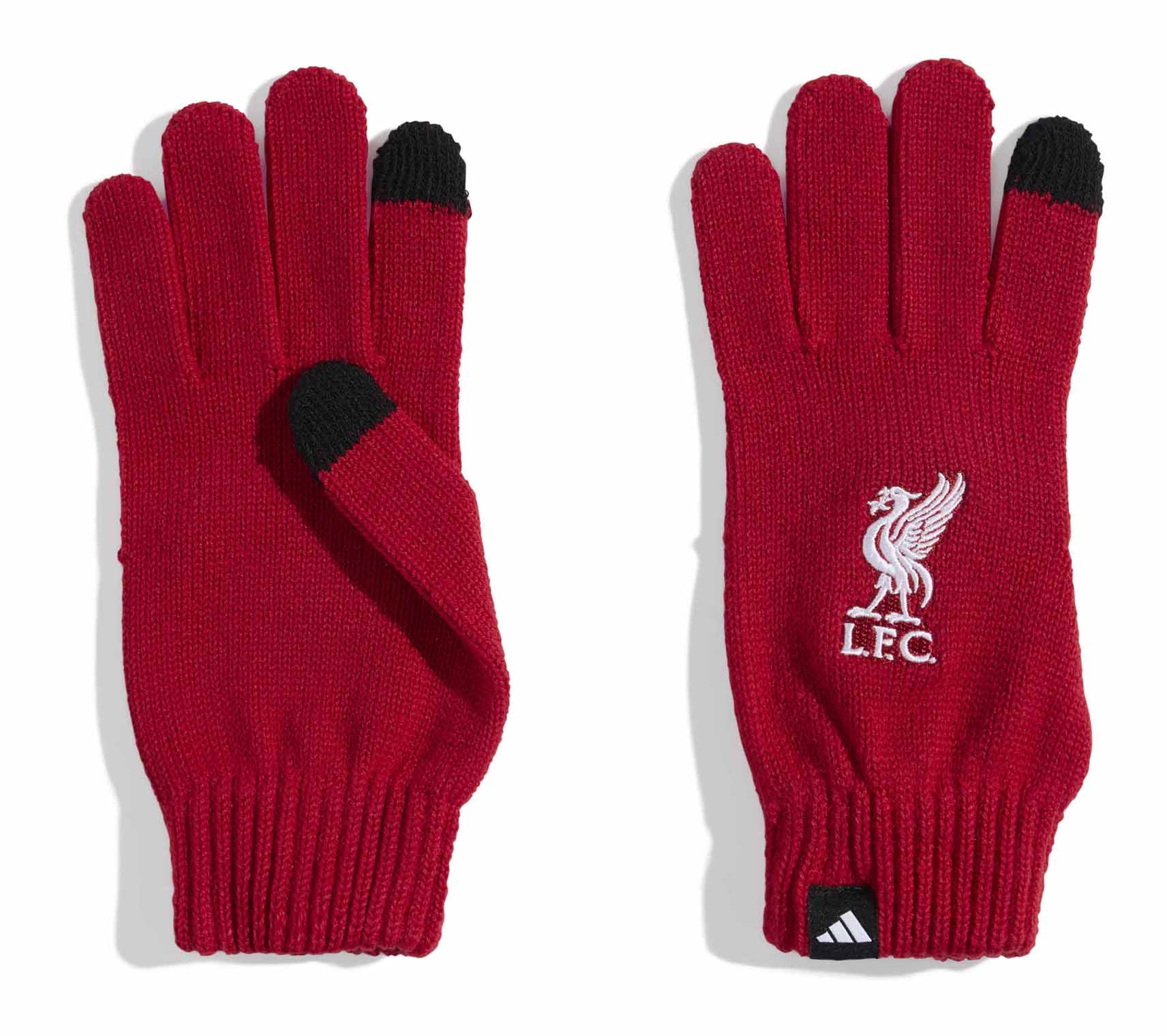 Rękawiczki adidas Liverpool FC JZ5880