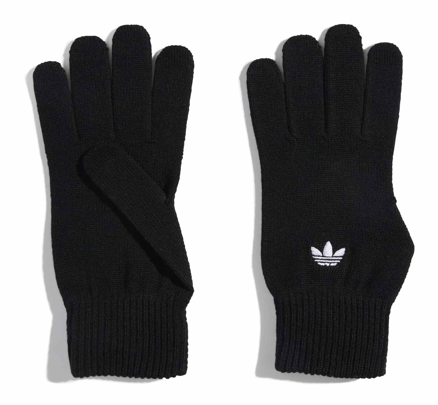 Rękawiczki adidas Originals Adicolor JW7908