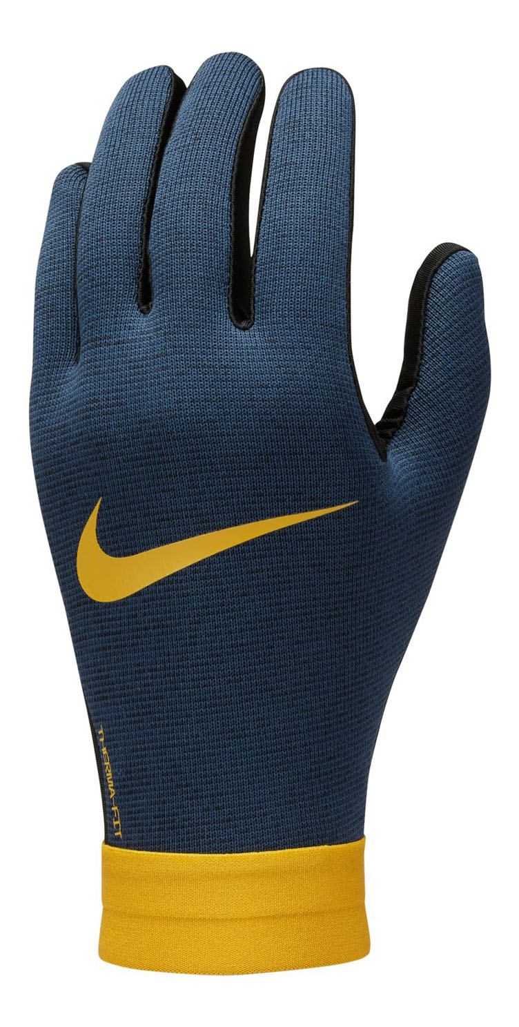 Rękawiczki termiczne Nike FC Barcelona Academy FJ4861-010