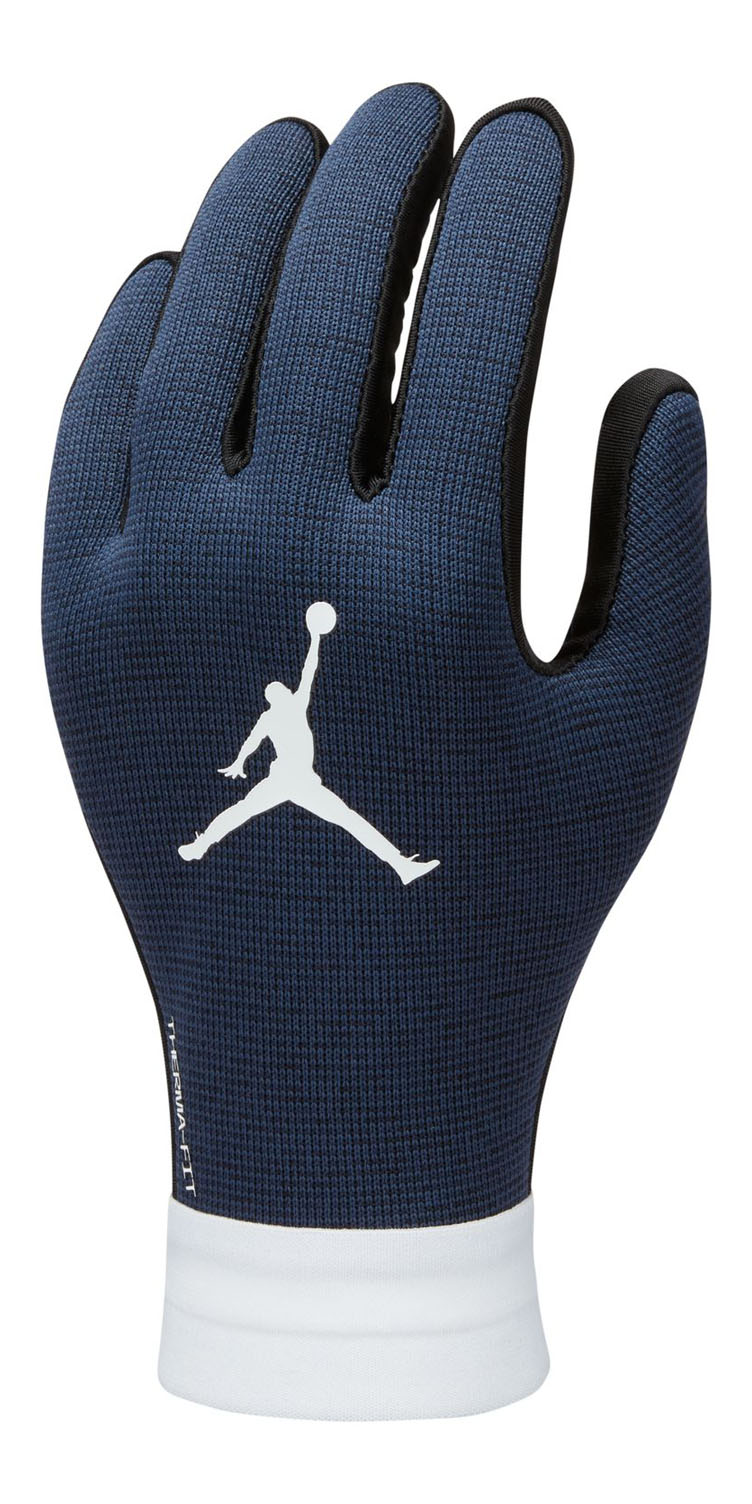 Rękawiczki termiczne Nike Junior PSG Academy FQ4595-010