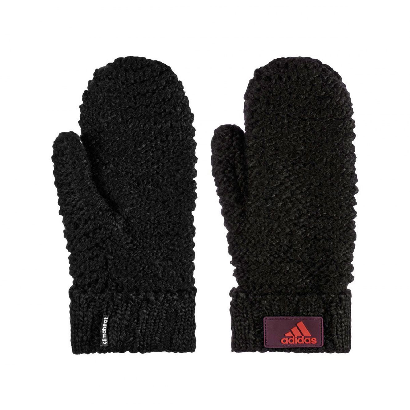 Rękawiczki zimowe adidas CH You AB0477