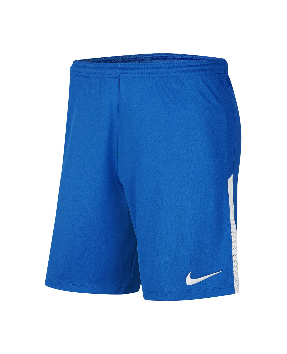 Spodenki Nike Junior League II BV6863-463