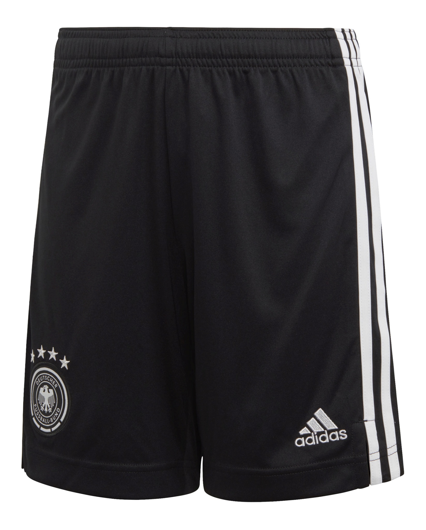 Spodenki adidas Junior Niemcy Home FS7593