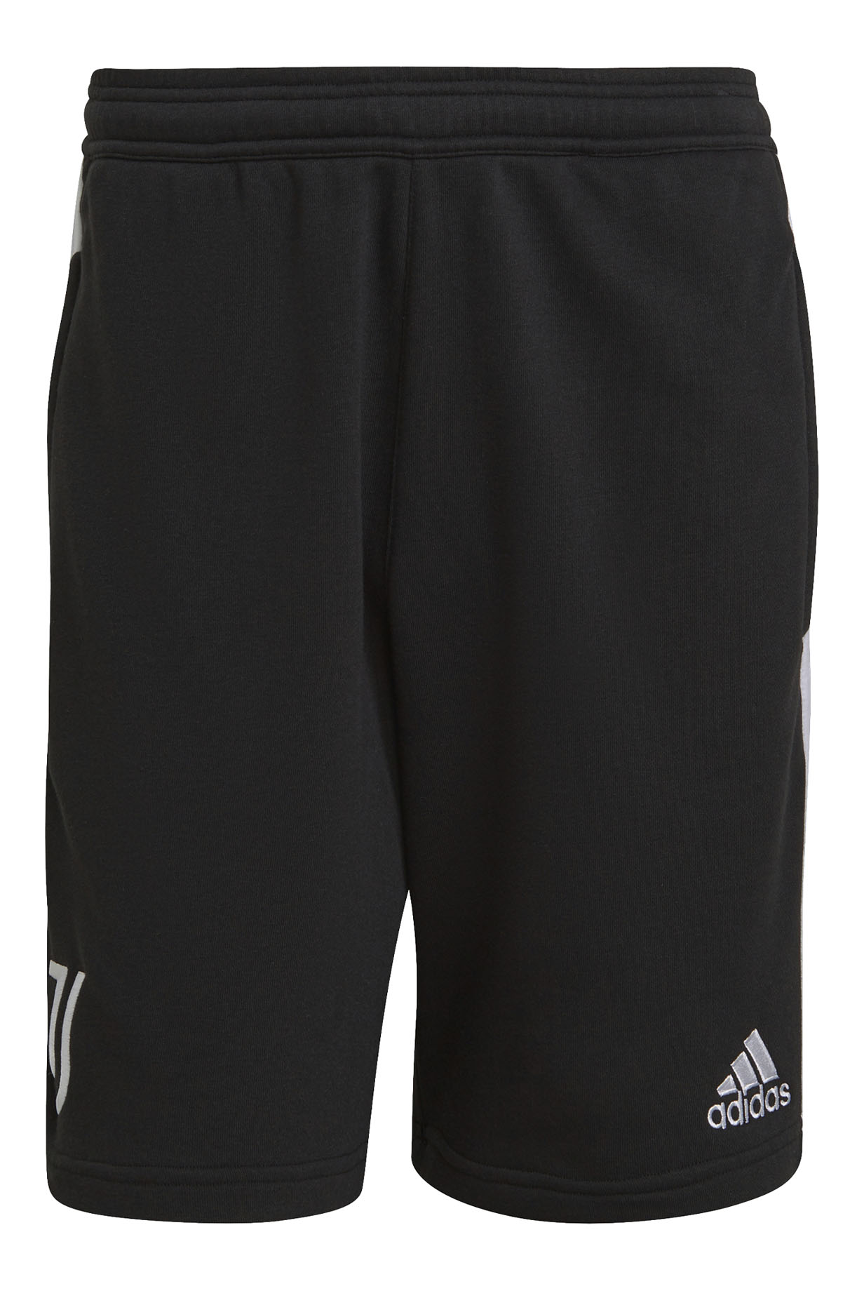 Spodenki adidas Juventus Turyn 3-stripes GR2918