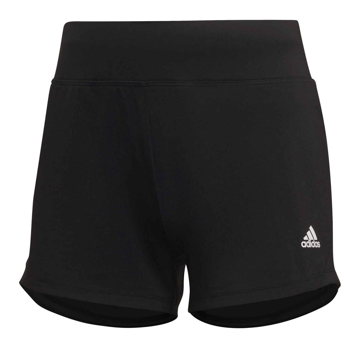 Spodenki damskie adidas Hiit Training Short HD0667