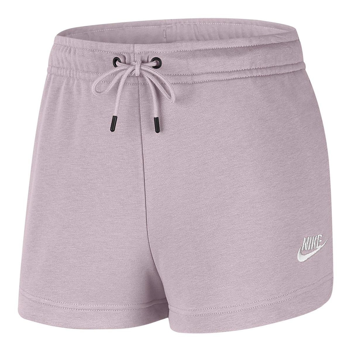 Spodenki damskie bawełniane Nike Sportswear Essential CJ2158-645