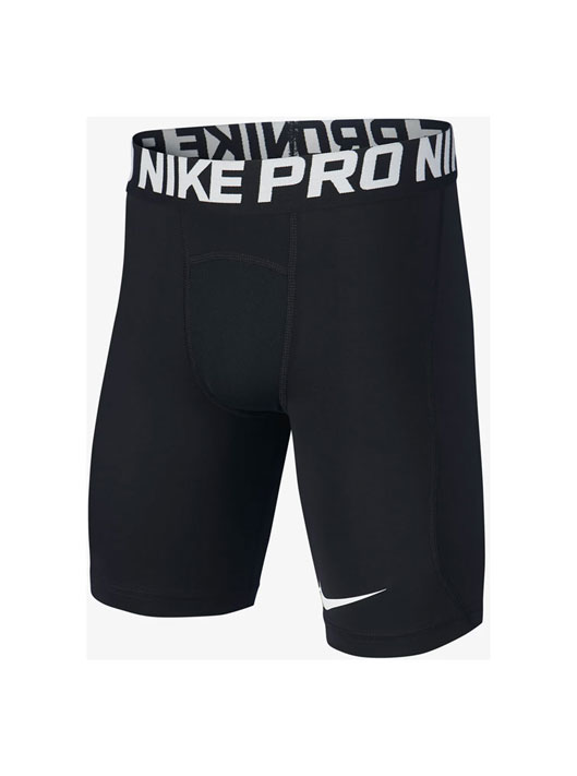 Spodenki termiczne Nike Junior NP BV3483-010