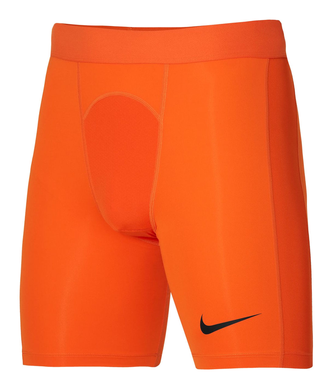 Spodenki termiczne Nike Pro Dri-Fit Strike DH8128-819