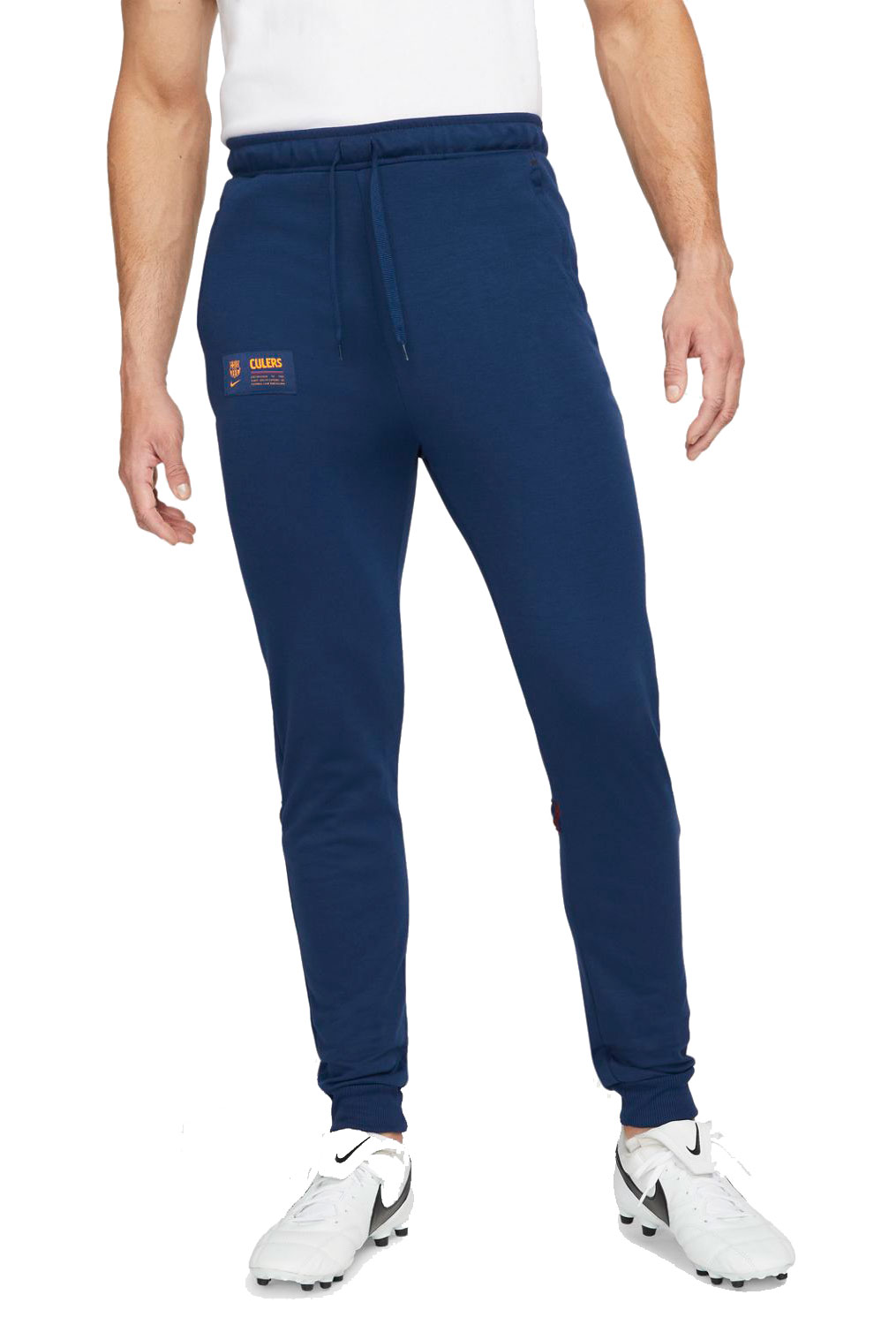 Spodnie Nike FC Barcelona DH7840-492