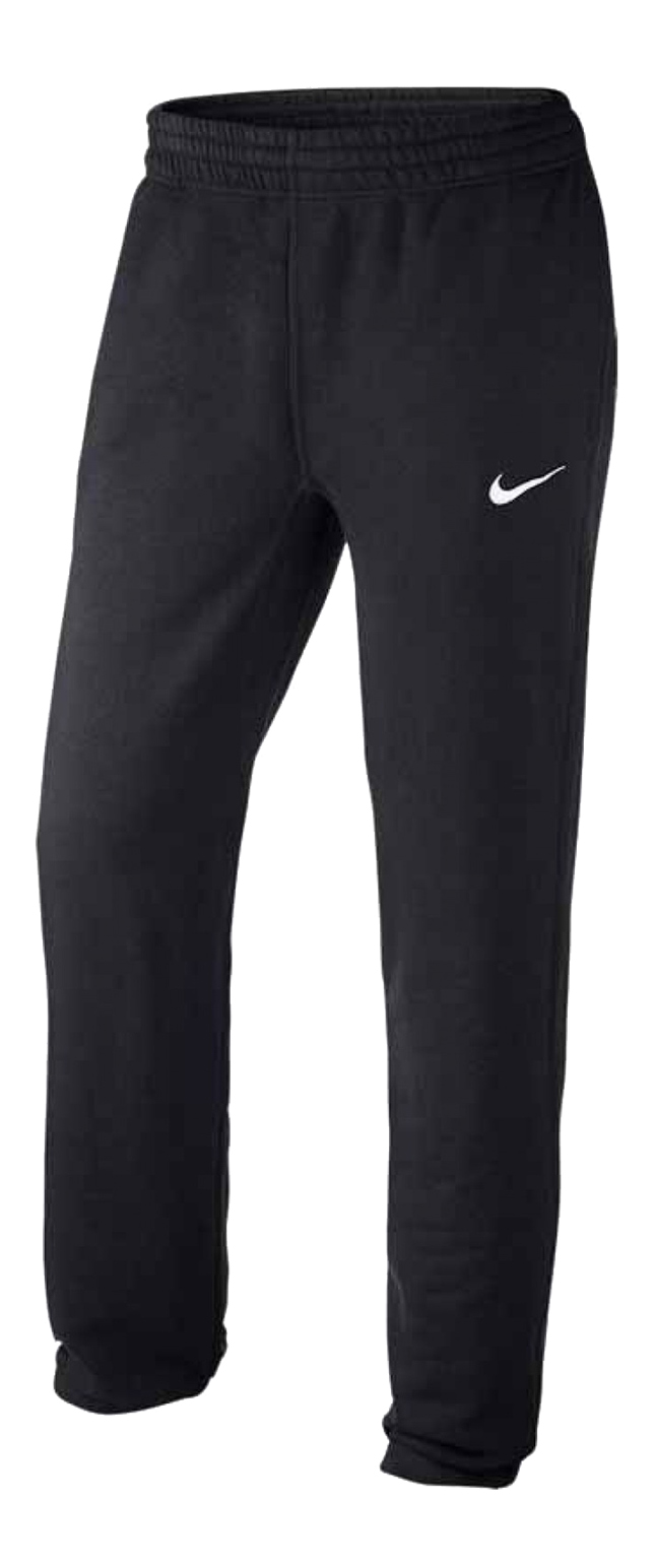 Spodnie Nike Junior Team Club Cuff 658939-010