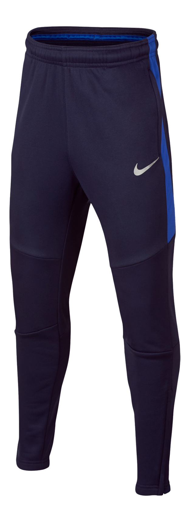 Spodnie Nike Junior Therma Squad AQ0355-416