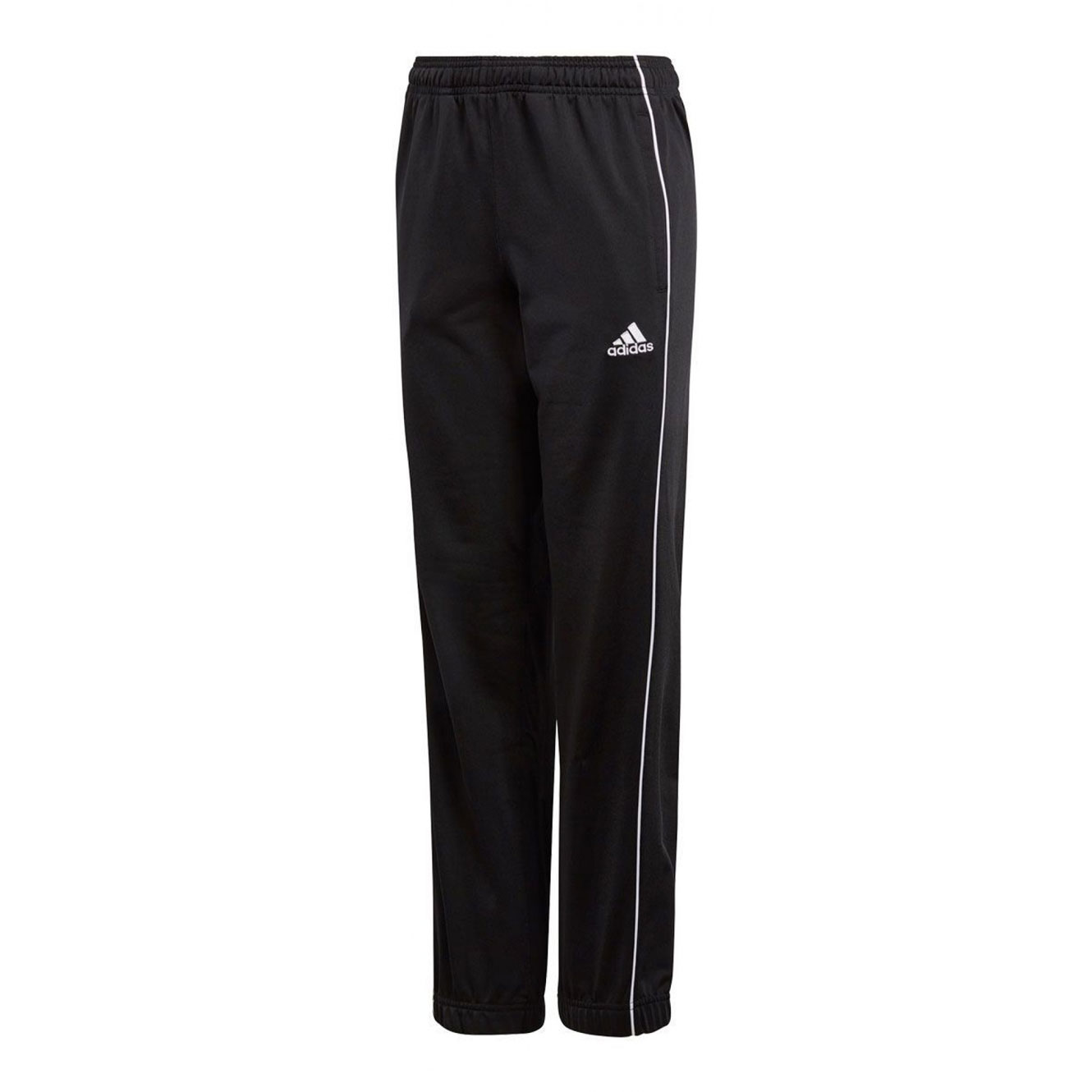 Spodnie treningowe adidas Junior Core 18 CE9049