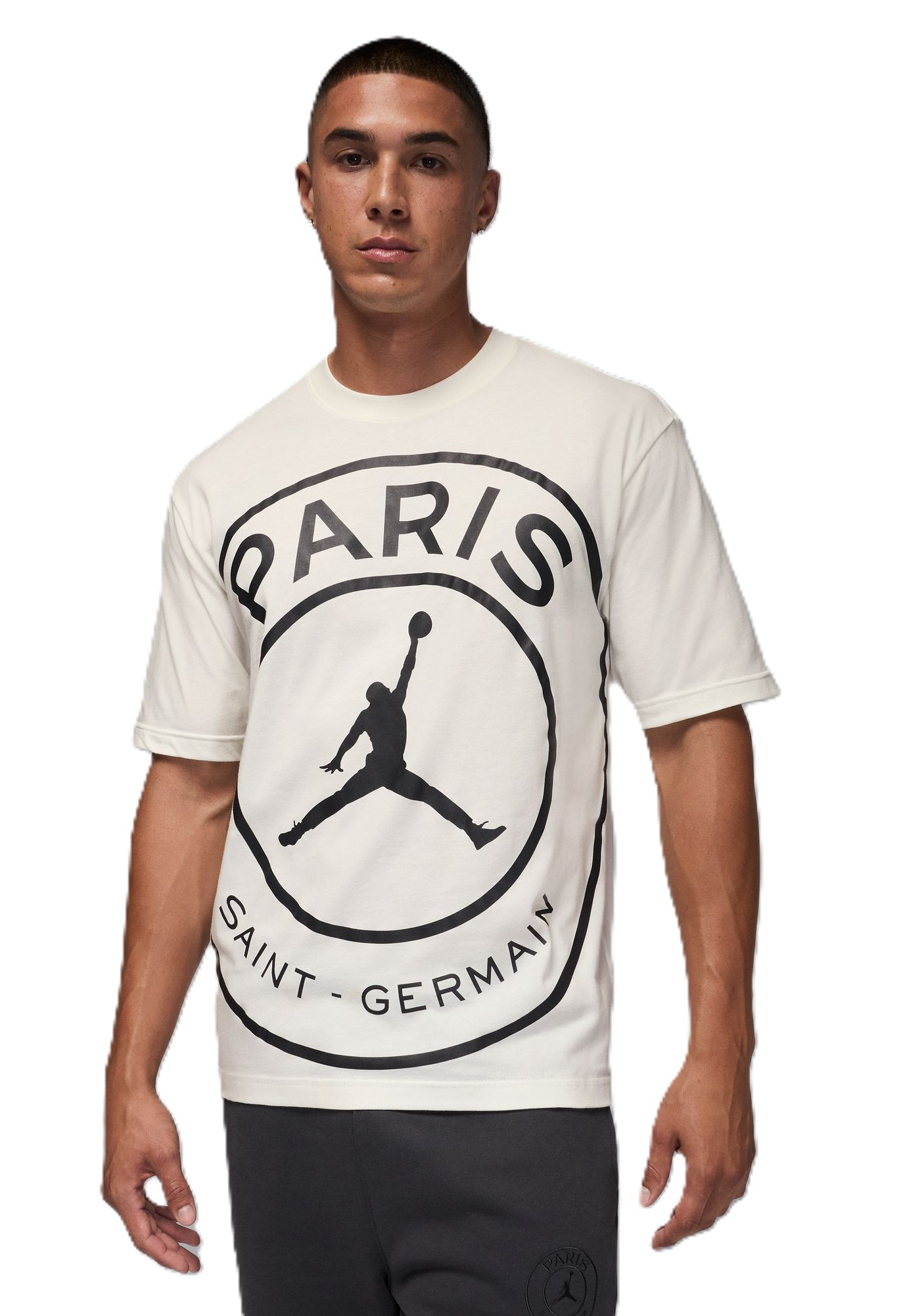 T-shirt Nike Jordan PSG Logo HV3411-133