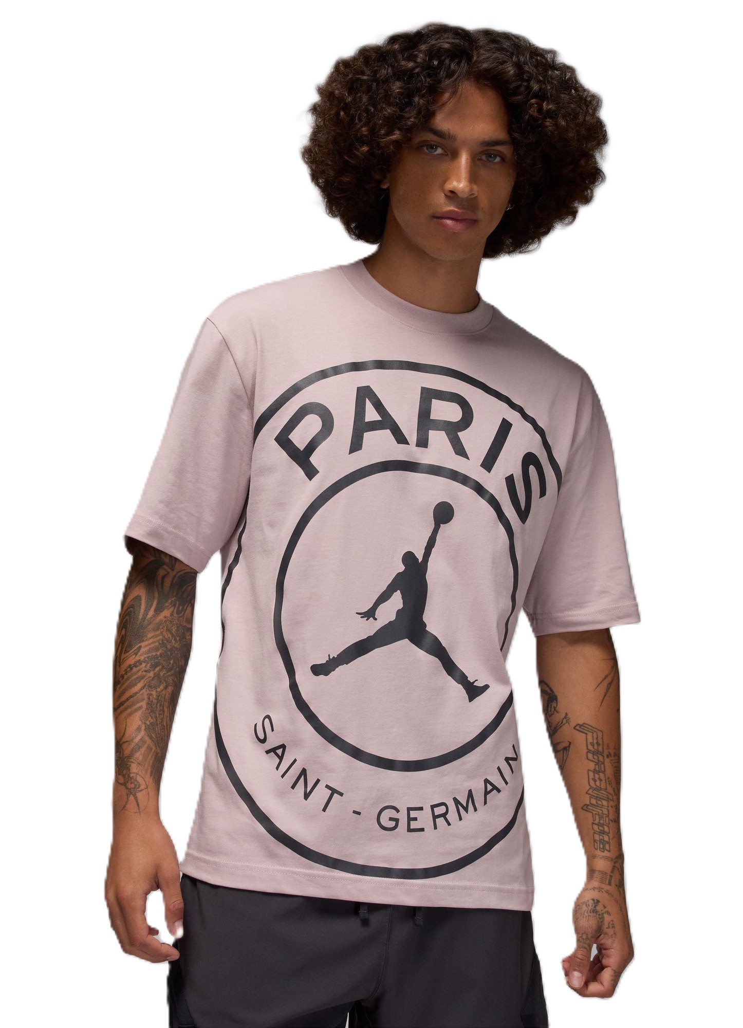 T-shirt Nike Jordan PSG Logo HV3411-627