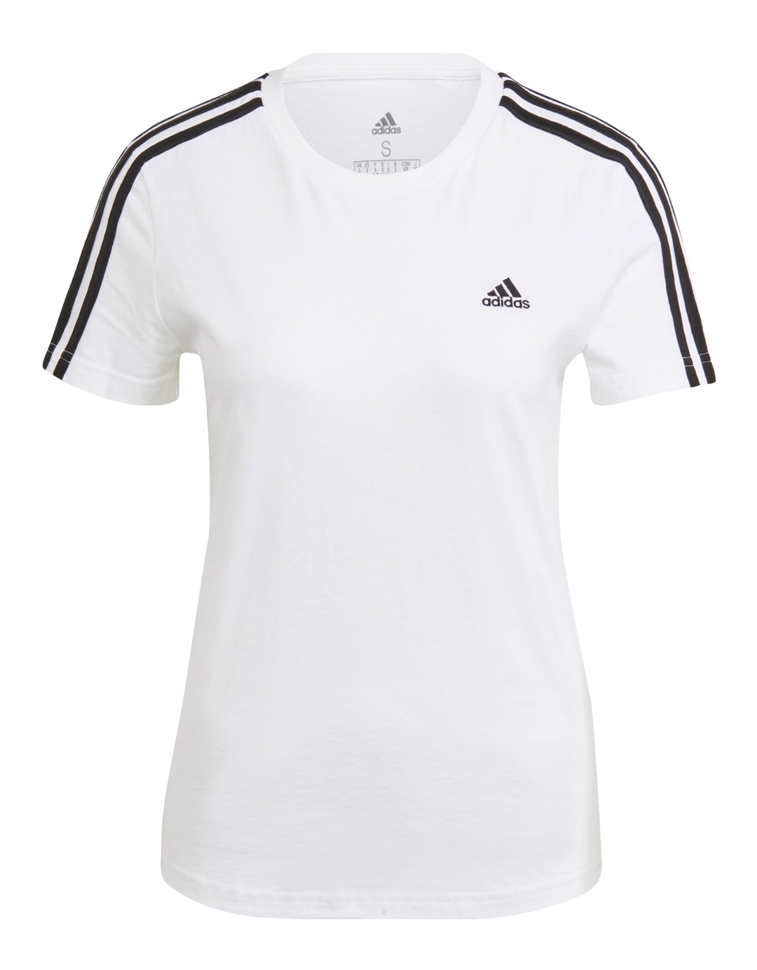 T-shirt damski adidas GL0783