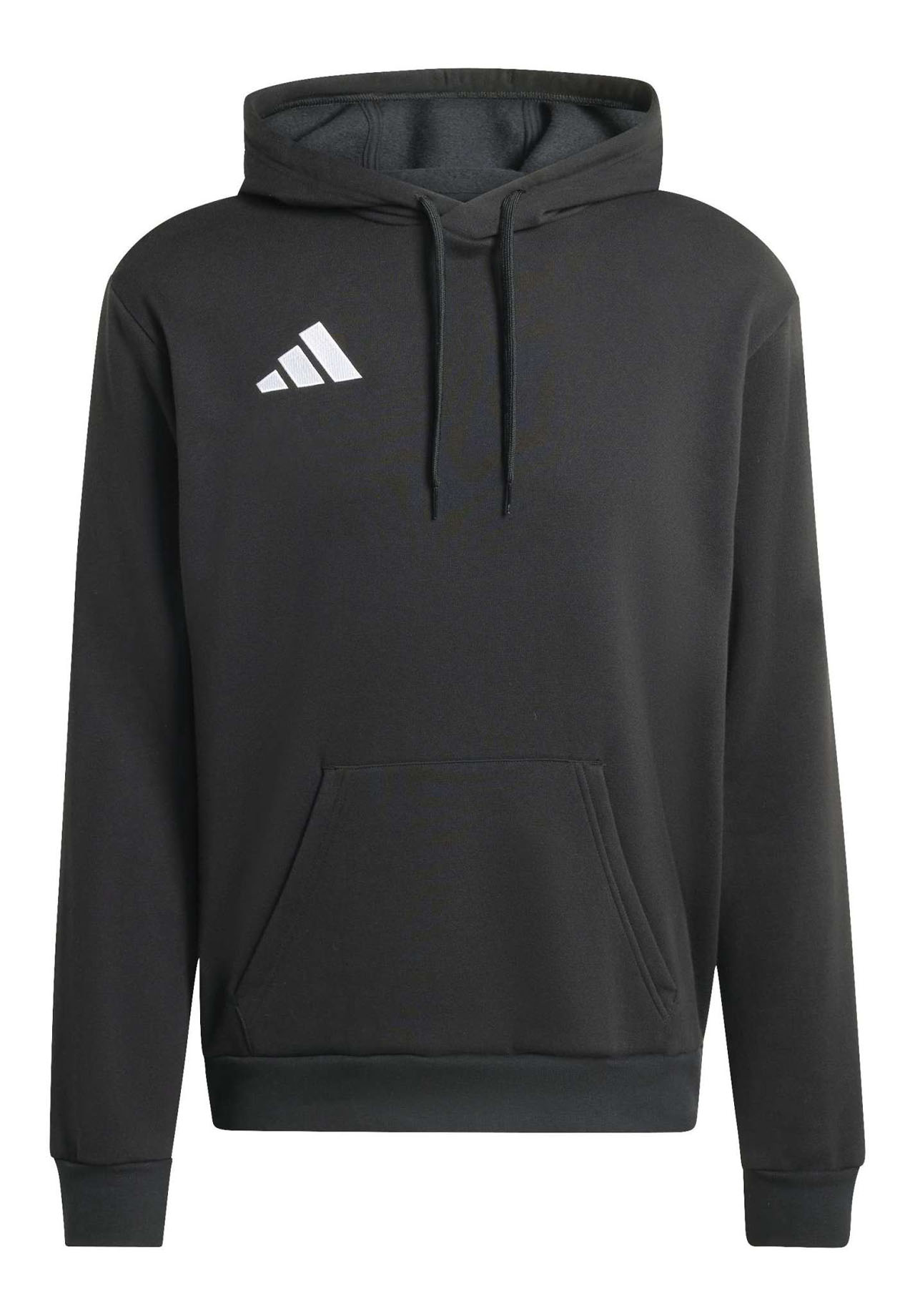 Bluza z kapturem adidas Entrada 26 JZ6577