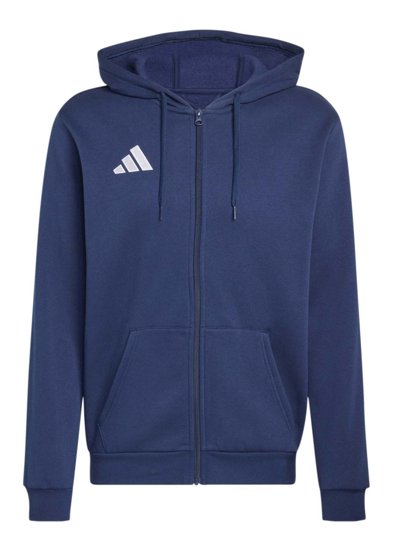Bluza z kapturem adidas Entrada 26 KF5946
