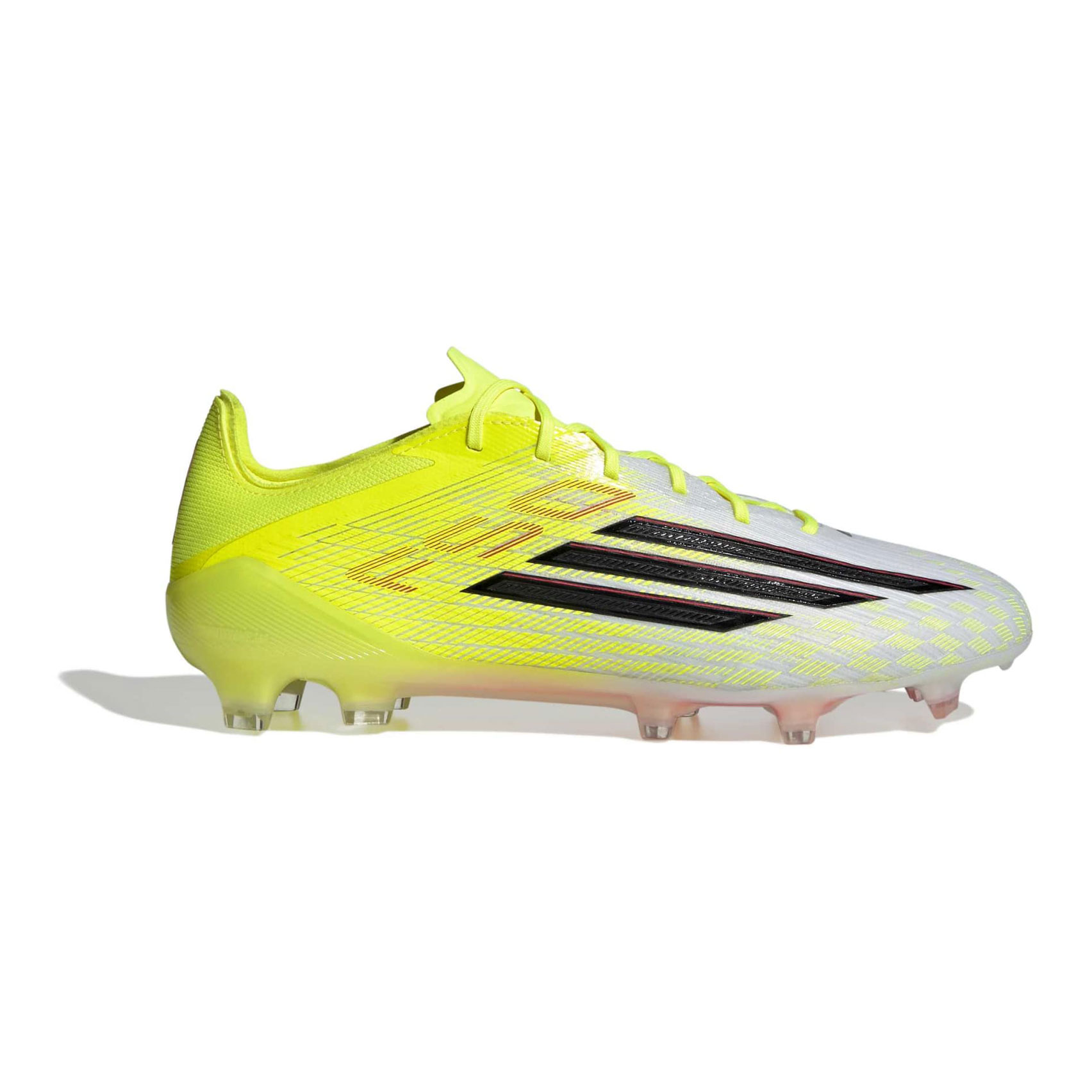 Buty adidas F50 Elite FG JR6457