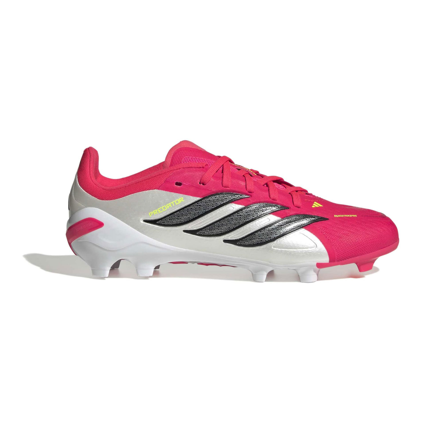 Buty adidas Junior Predator Elite FG JR7859