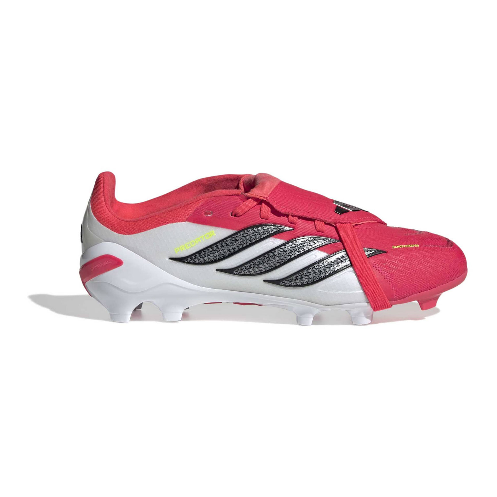 Buty adidas Junior Predator Elite FT FG JS0391