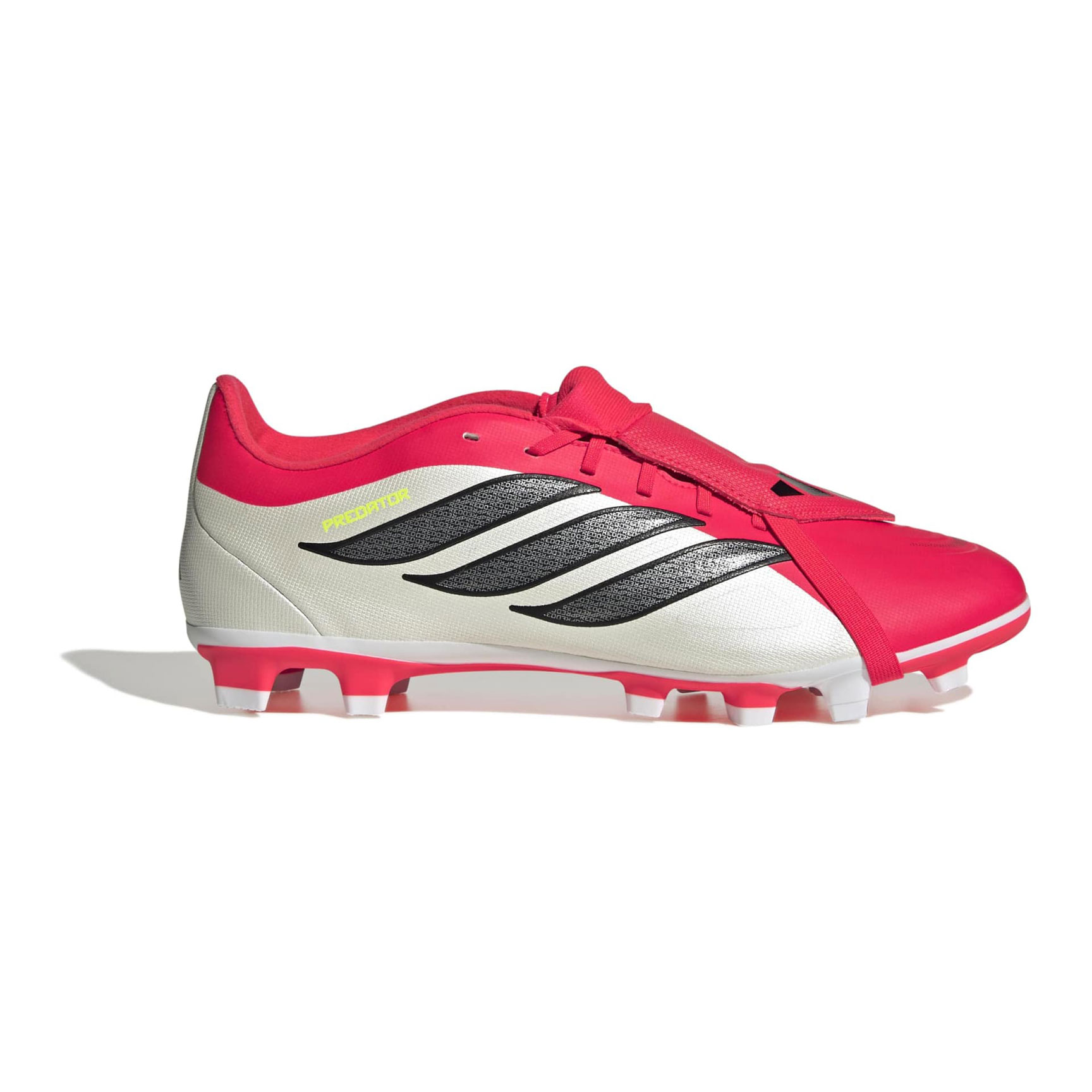 Buty adidas Predator Club FT FG/MG JS0346