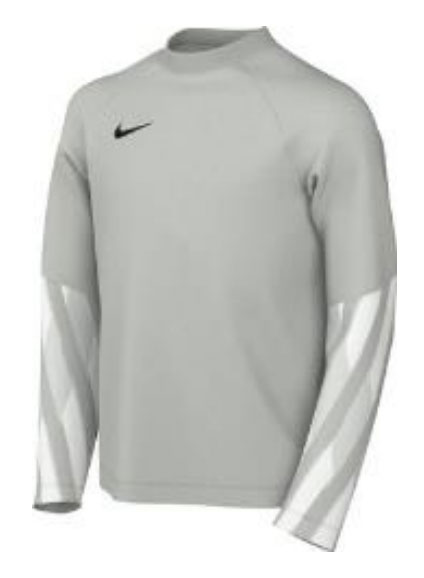 Koszulka bramkarska Nike Junior Dri-FIT Park V HV8318-097