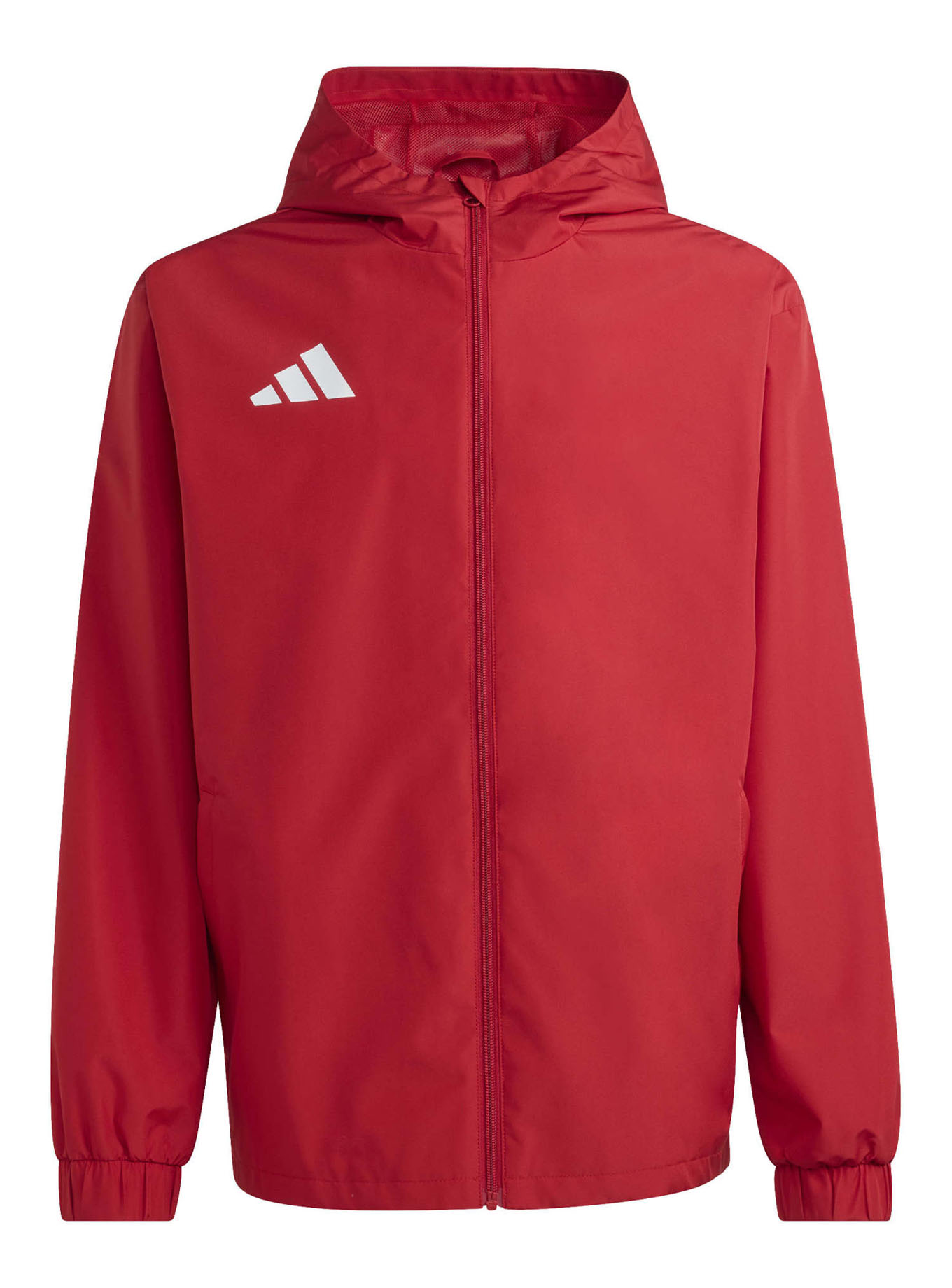 Kurtka adidas Entrada 26 All-weather JZ9100