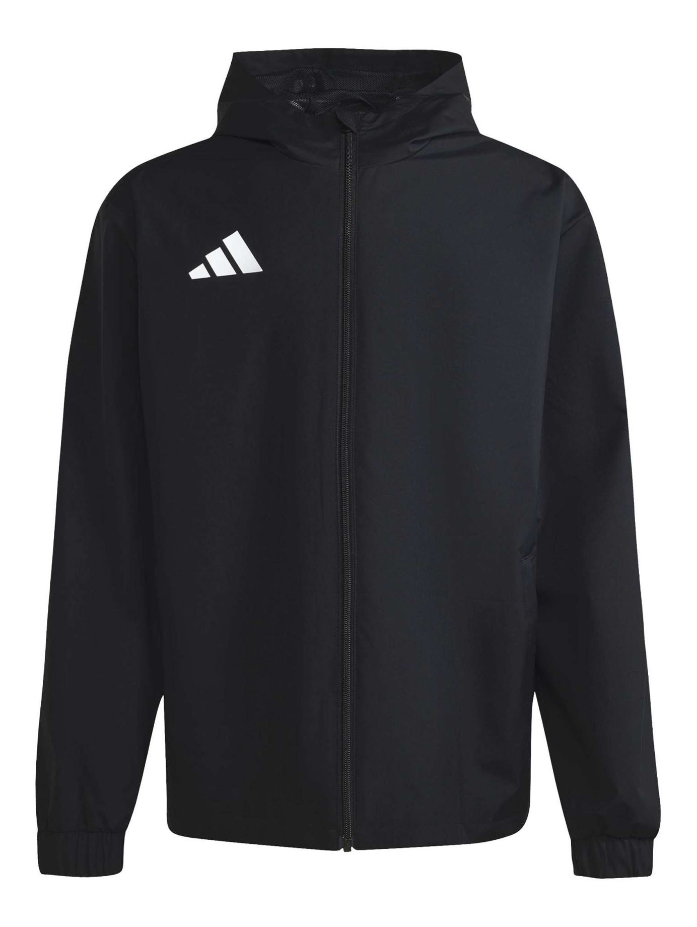 Kurtka adidas Entrada 26 All-weather JZ9101