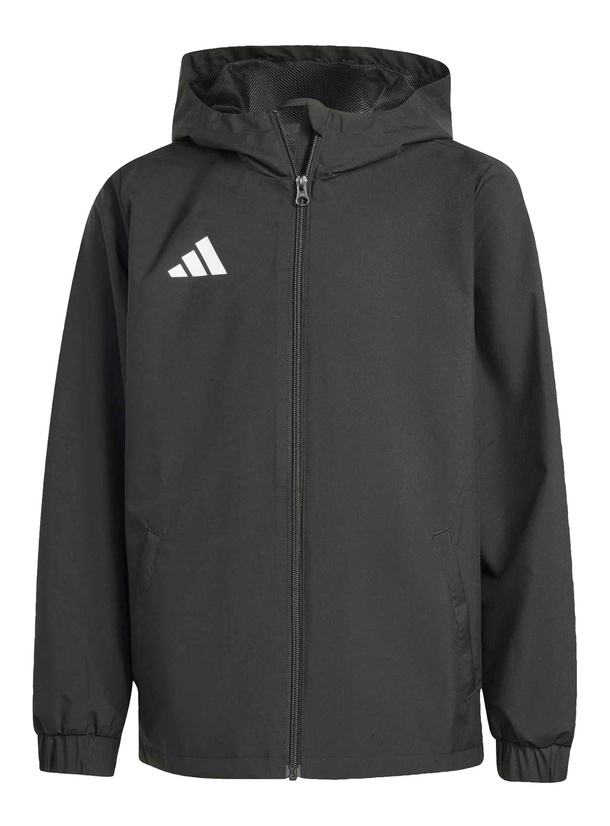 Kurtka adidas Junior Entrada 26 All-weather JZ9104