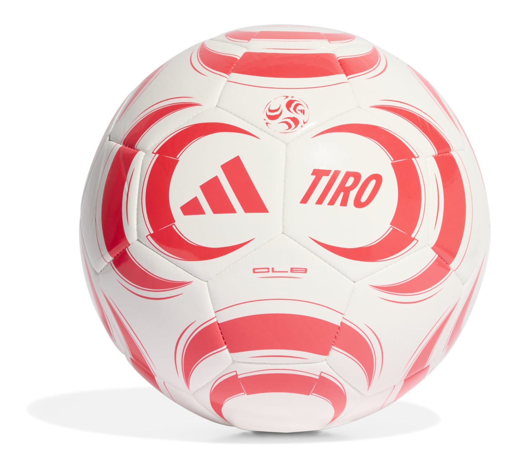 Piłka adidas Tiro Club JW1531