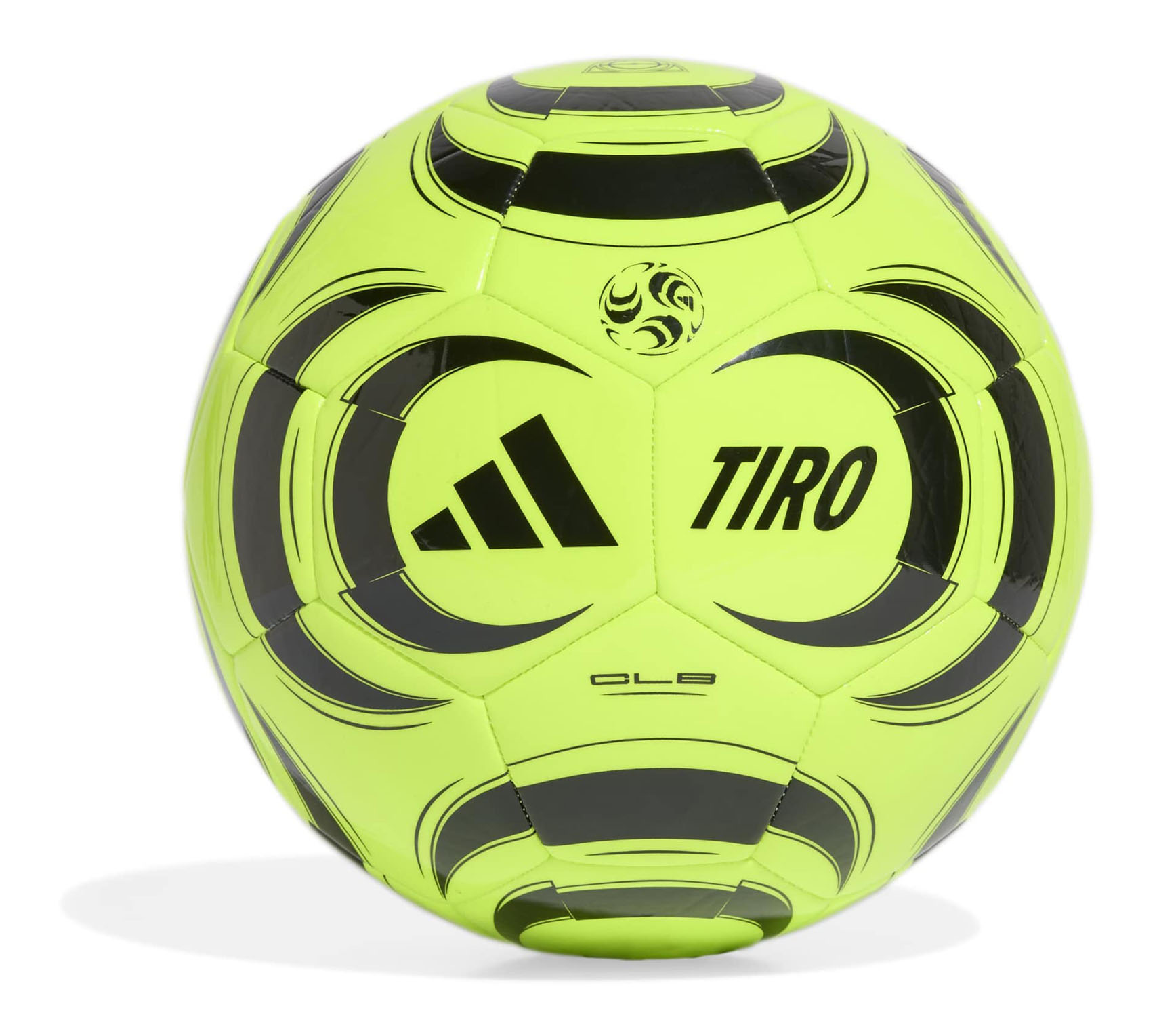Piłka adidas Tiro Club JW1532