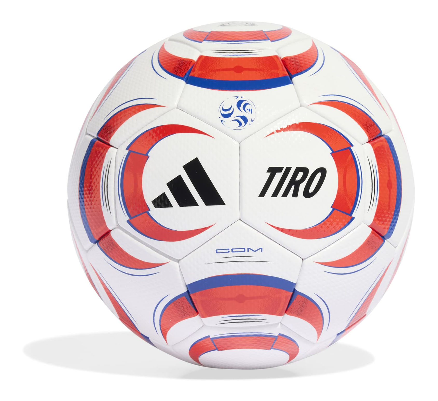 Piłka adidas Tiro Competition JW1534
