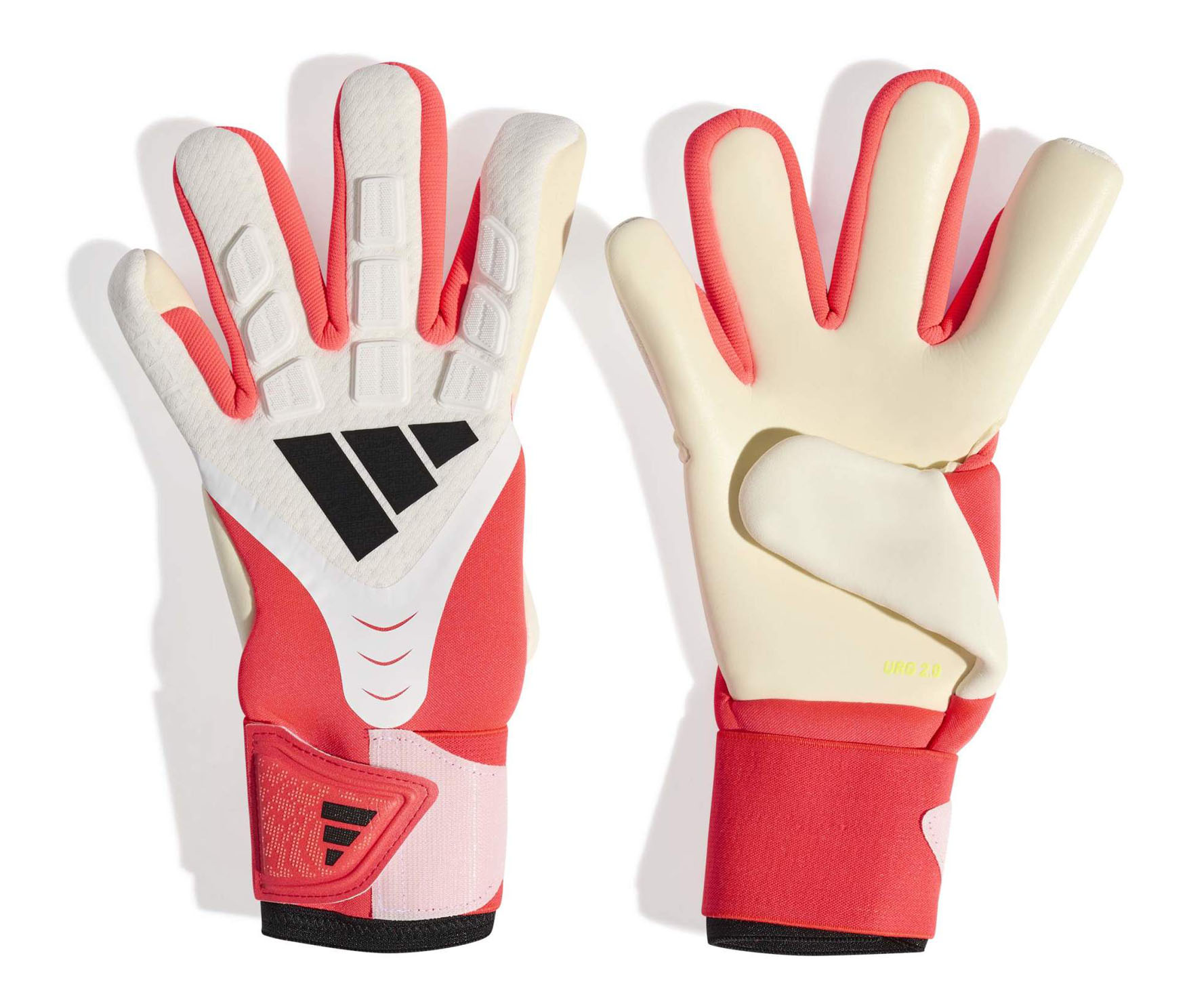 Rękawice adidas Junior Predator Pro KA7794