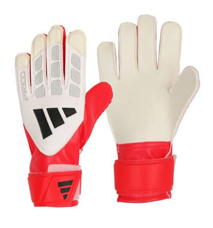 Rękawice adidas Junior Predator Training KA7792
