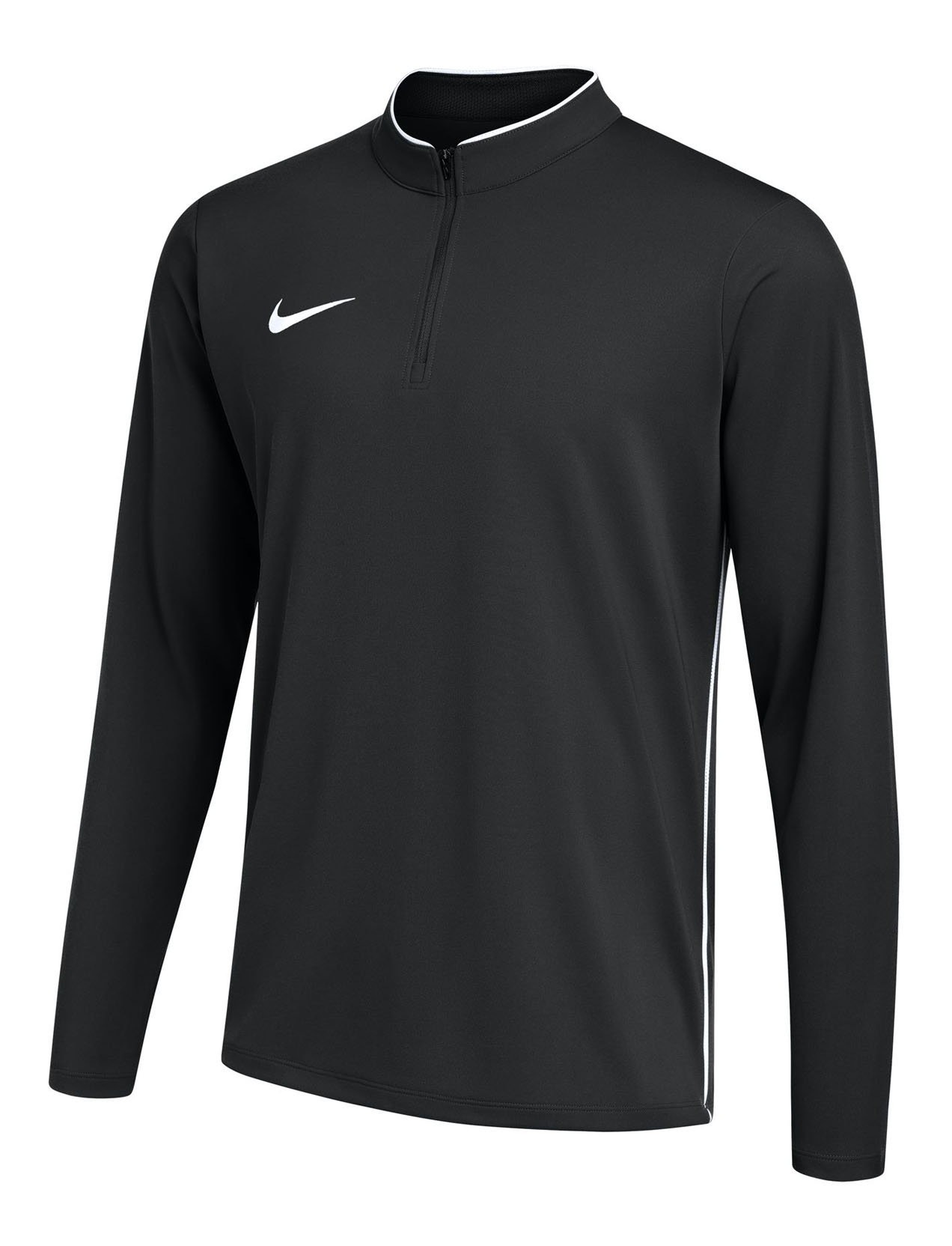 Bluza Nike Park 26 Drill Top IB7536-010