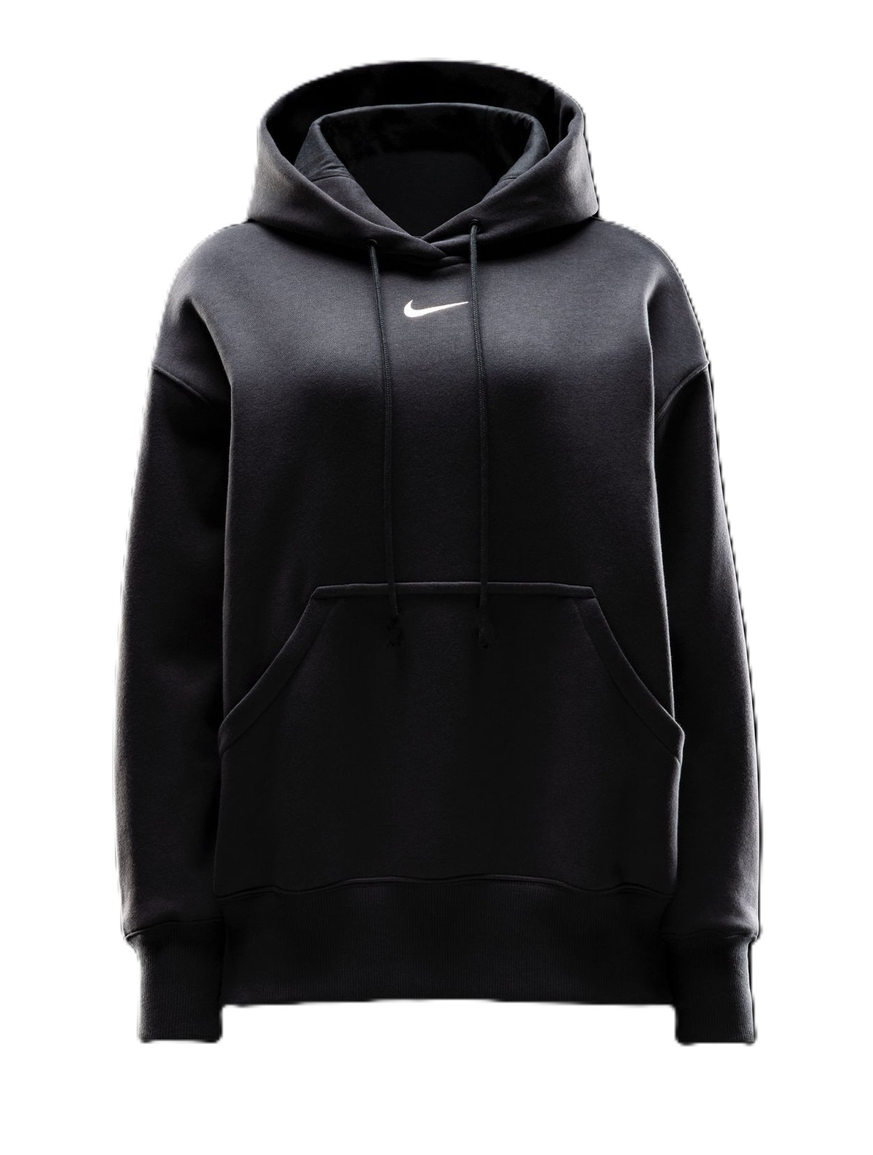 Bluza damska Nike Sportswear Phoenix Fleece DQ5860-010