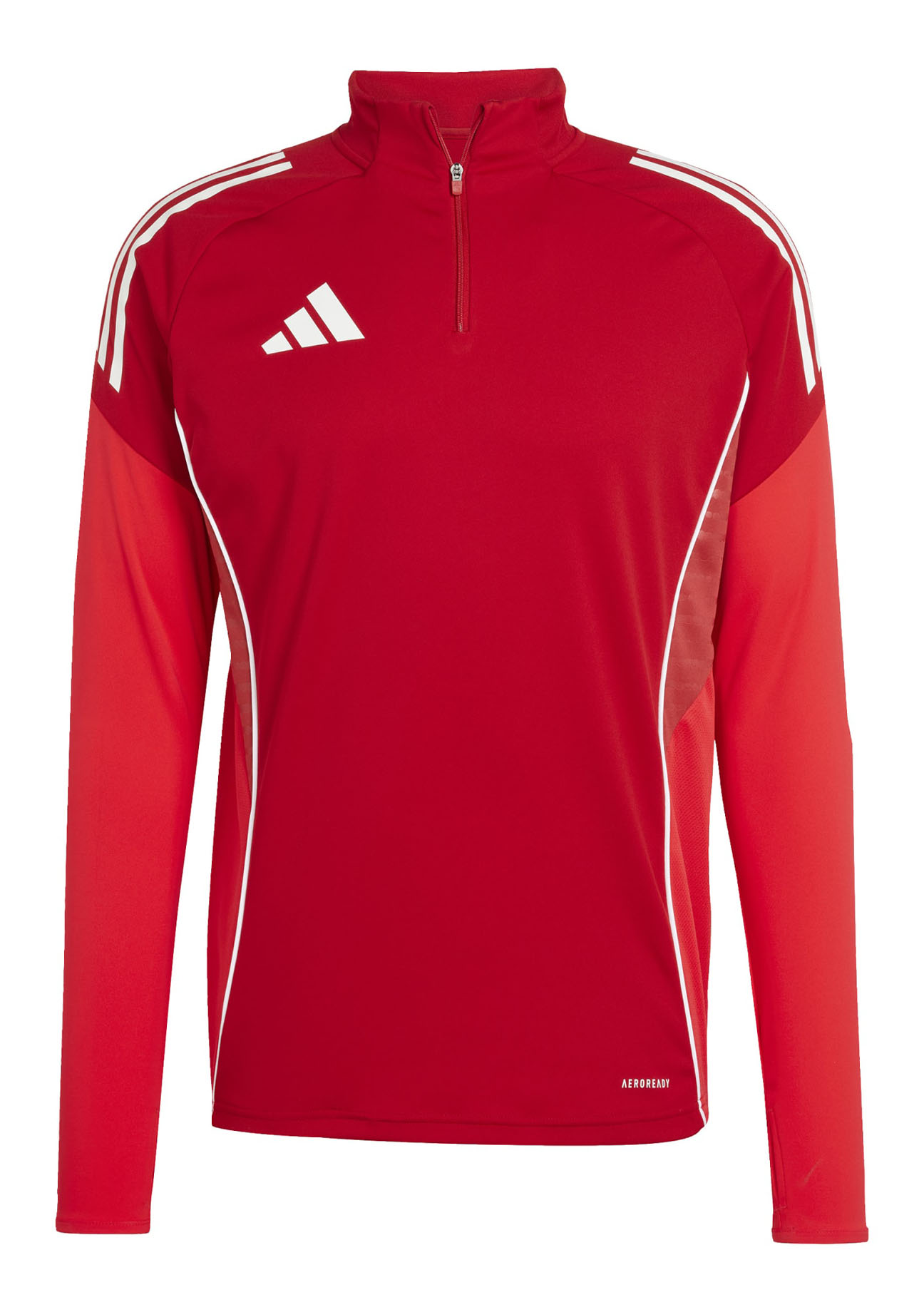 Bluza treningowa adidas Tiro 25 Competition JI6500