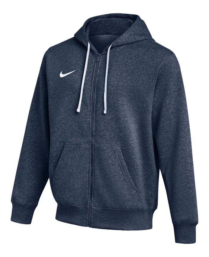 Bluza z kapturem Nike Park 26 Fleece IB1228-410