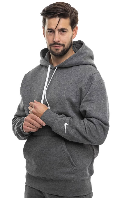 Bluza z kapturem Nike Park 26 Fleece IO9035-071