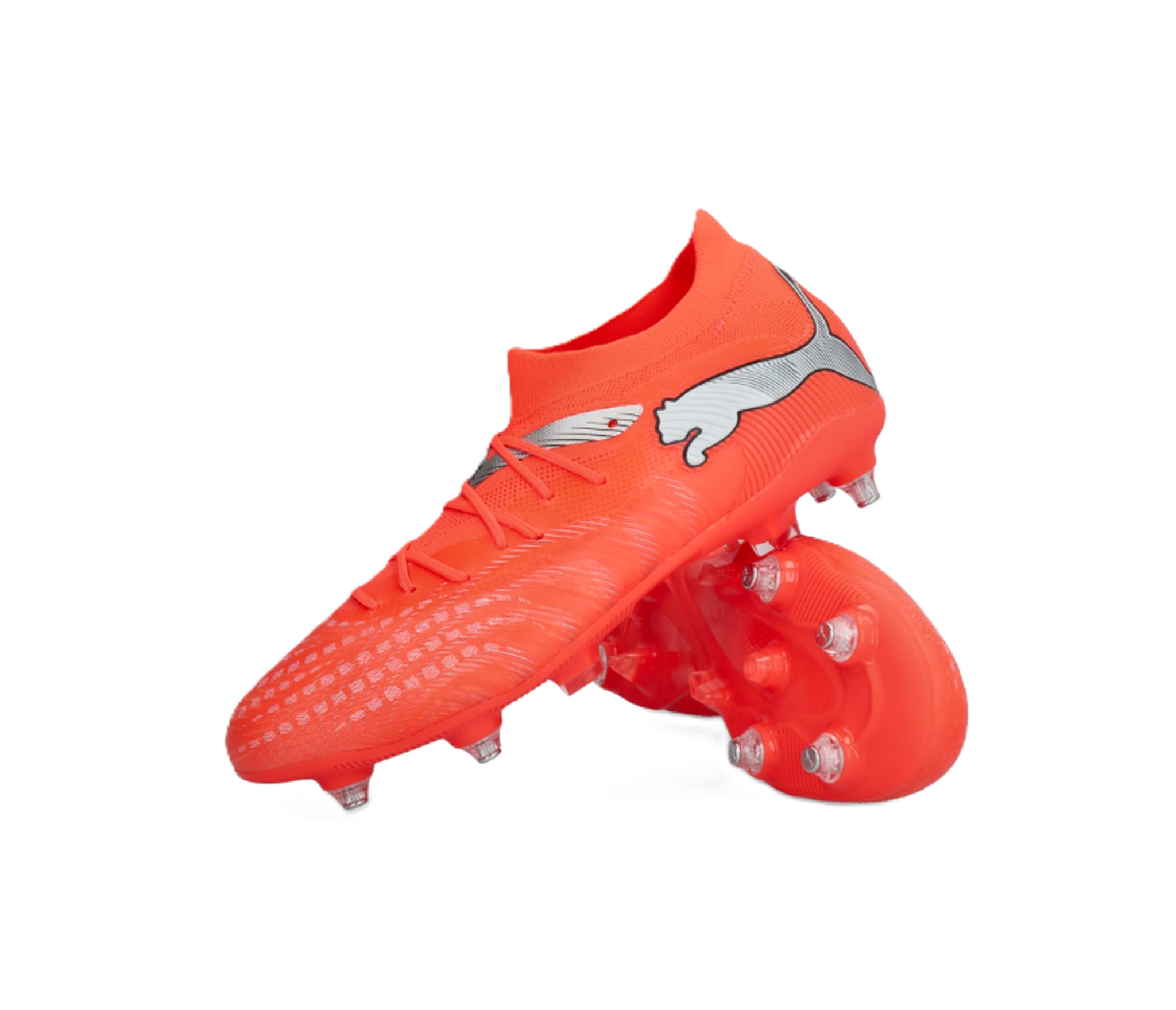 Buty Puma Future 9 Match MxSG Glowing Red 108903-01