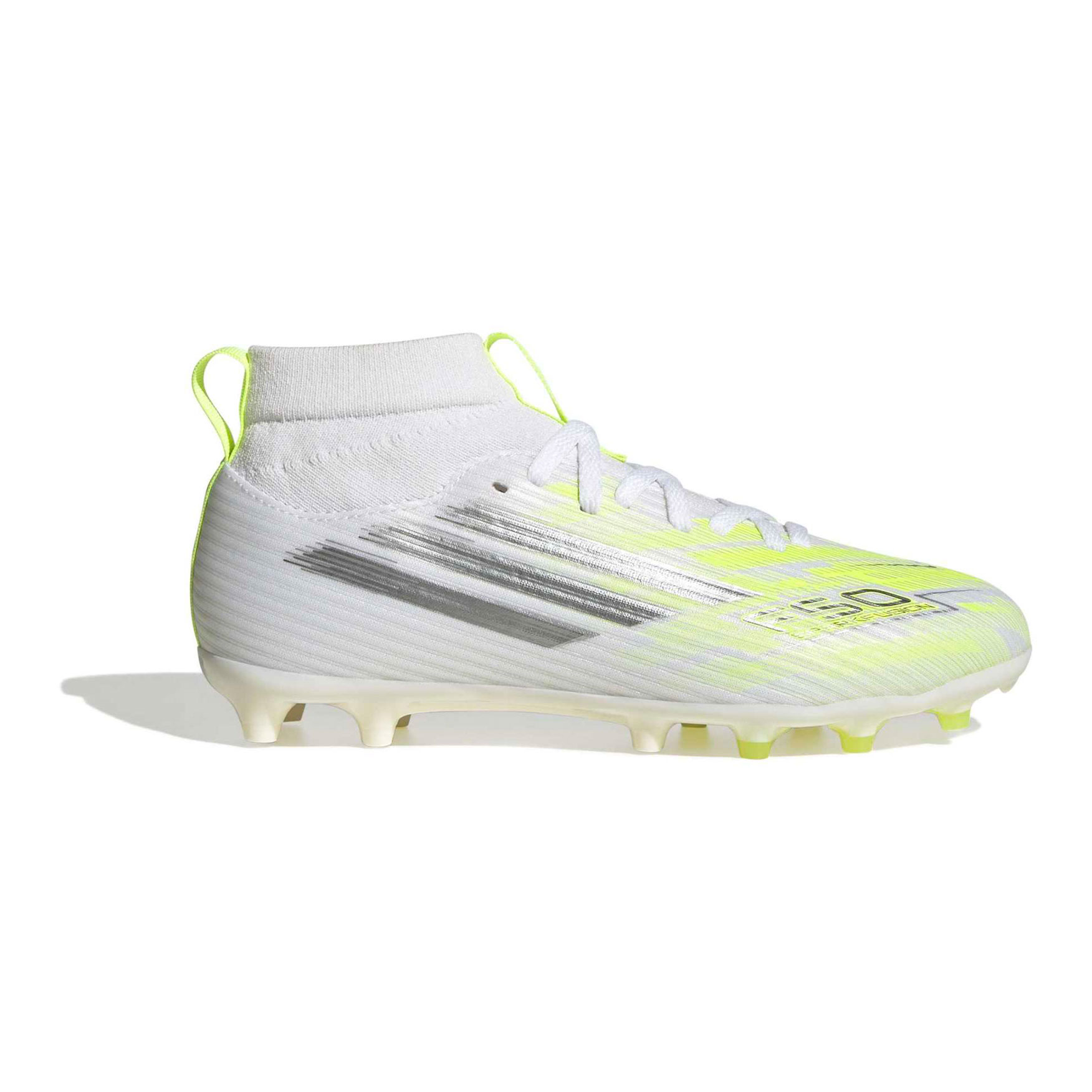 Buty adidas Junior F50 Sparkfusion League FG/AG J IH1772