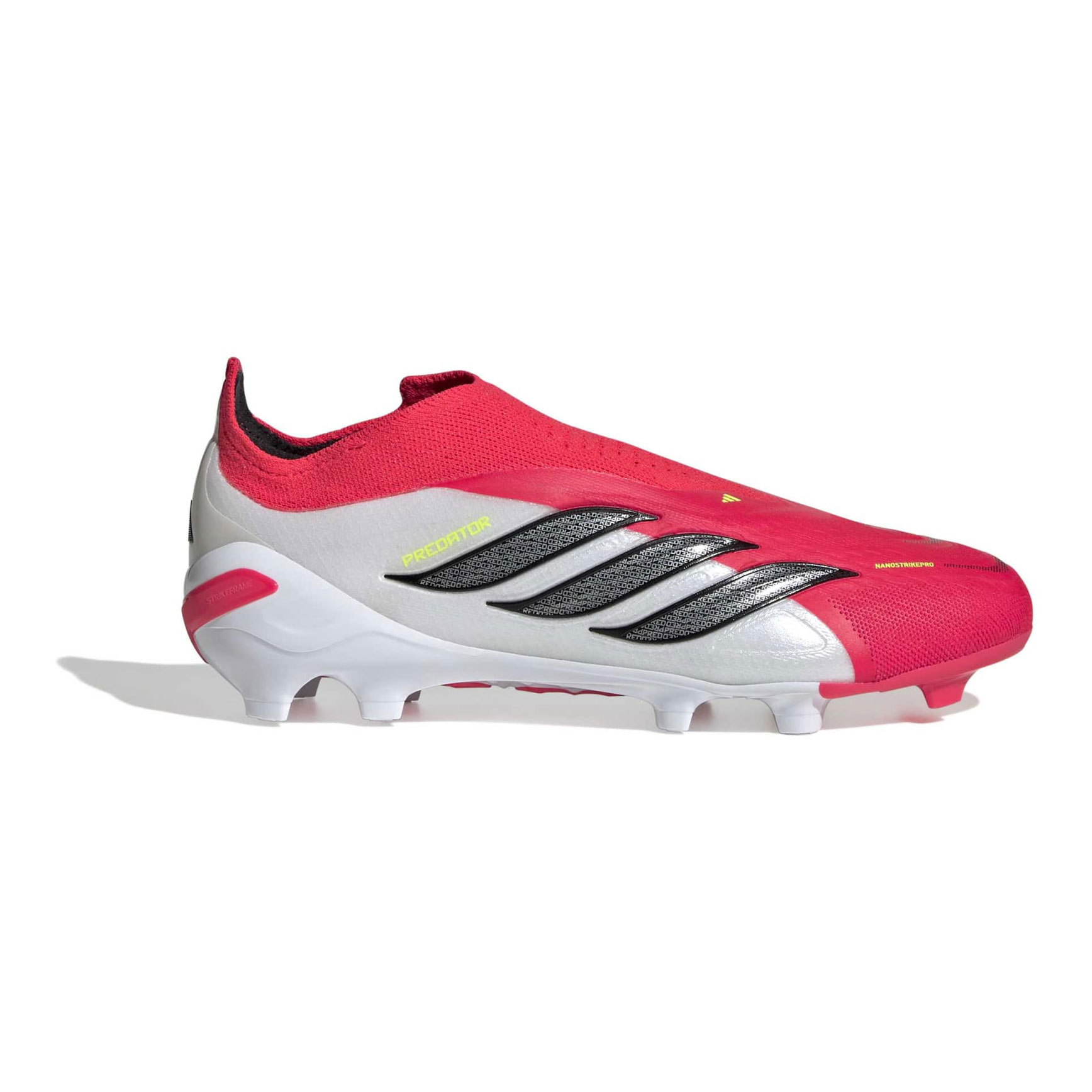 Buty adidas Junior Predator Elite LL FG JR7855