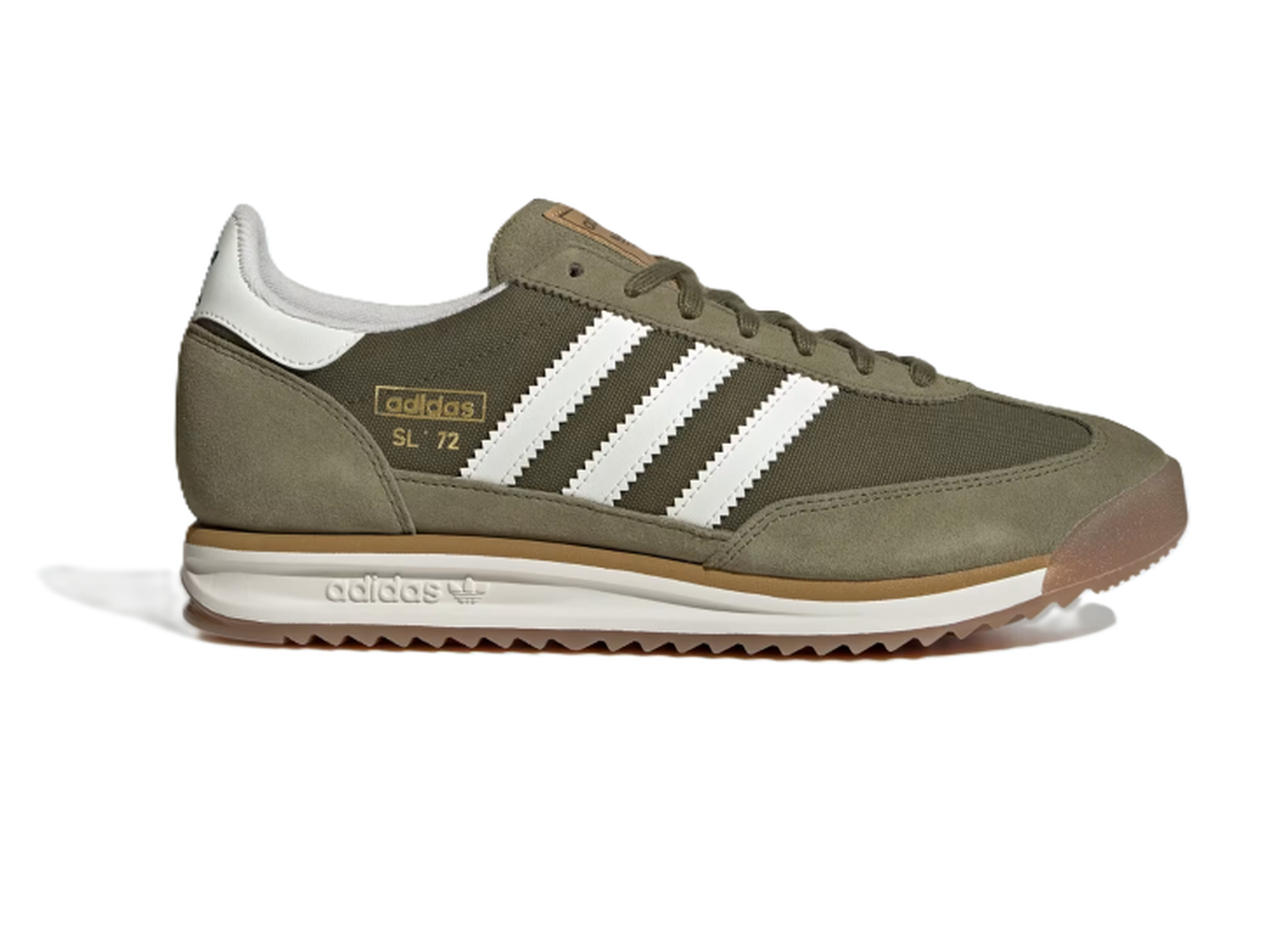 Buty adidas Originals SL 72 RS JR8769