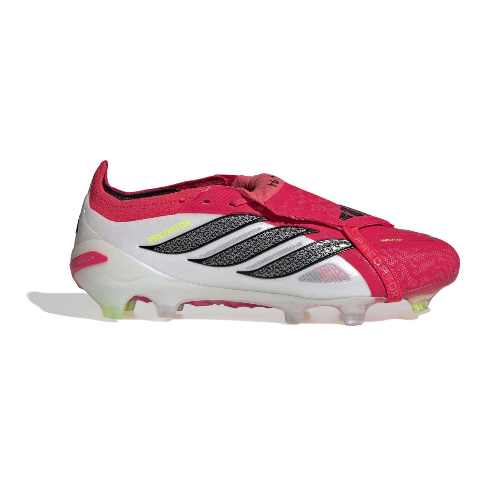 Buty adidas Predator Elite FT FG JS0380