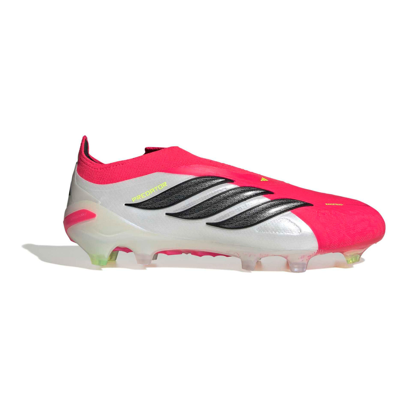 Buty adidas Predator Elite LL FG JS0407