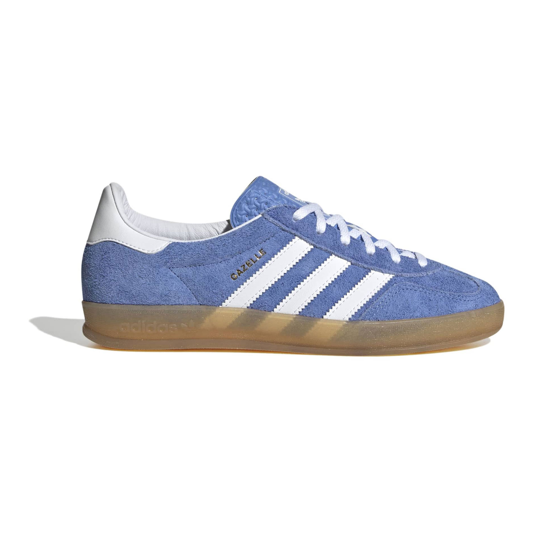 Buty damskie adidas Originals Gazelle Indoor HQ8717