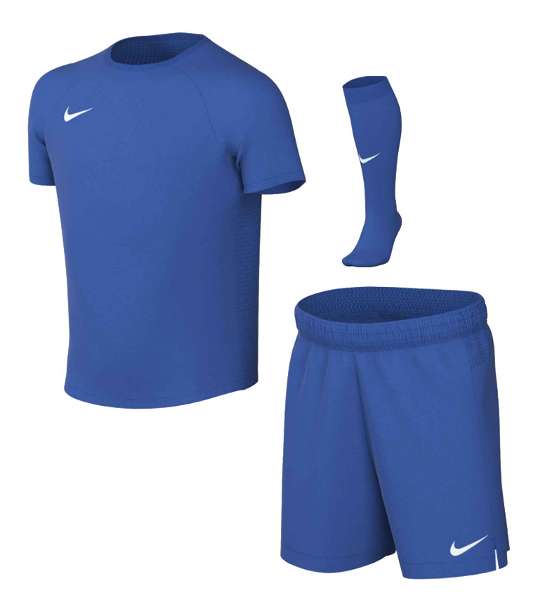Komplet Nike Junior Dri-FIT Park VIII HV8260-463