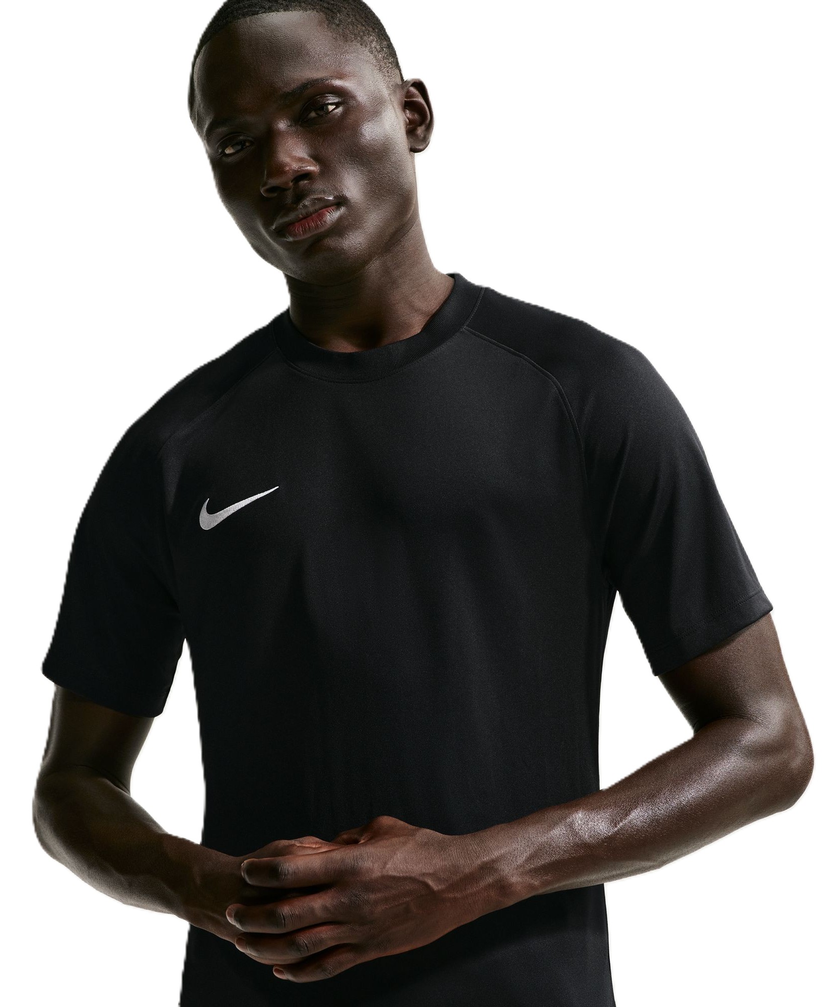 Koszulka Nike Dri-FIT Park VIII HV8173-010
