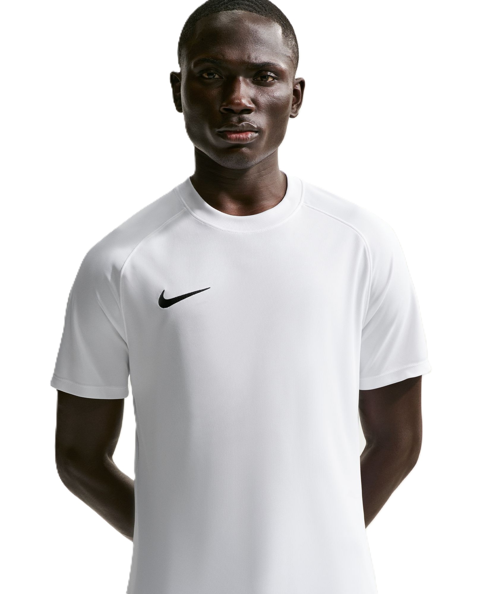 Koszulka Nike Dri-FIT Park VIII HV8173-100