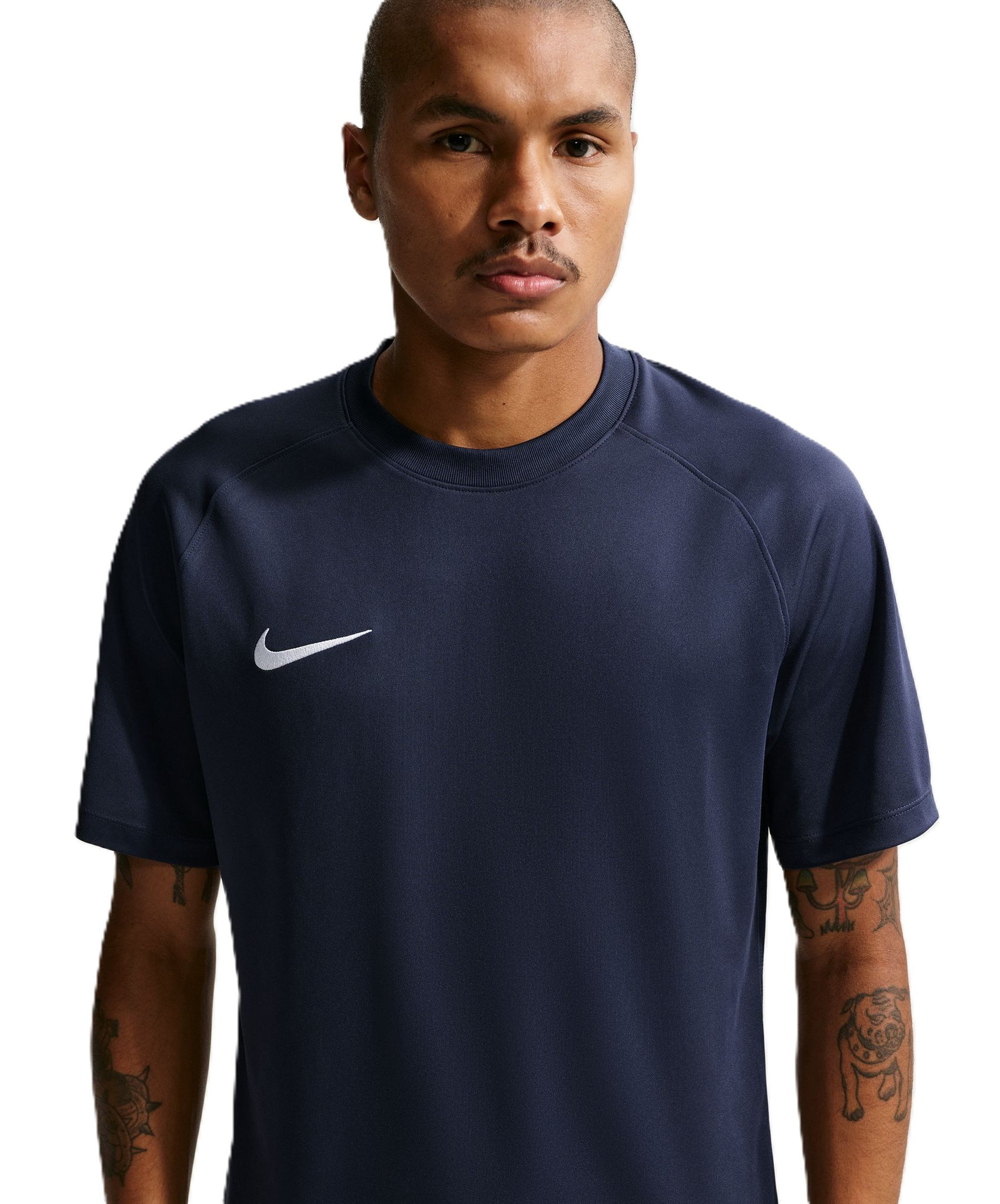 Koszulka Nike Dri-FIT Park VIII HV8173-410